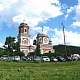 Барышский район. Новая Ханинеевка Николо-Ильинский храм